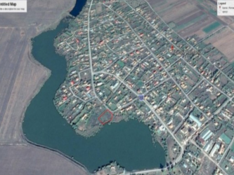 Balta Aprozi Calarasi