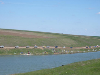 Balta pescuit fundulea 1
