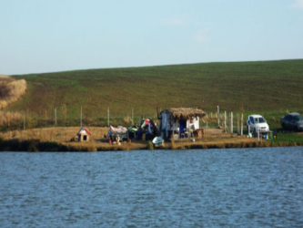 Balta Fundulea 7 – Pescuit la Fundulea 7