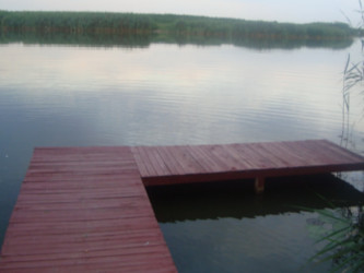 Balta Moara Salciile Prahova