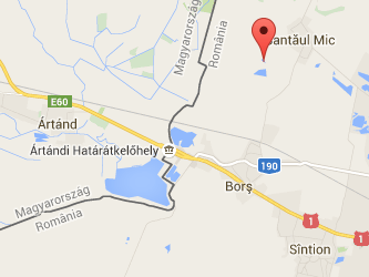 Balta Santou Bihor