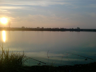 Balta Teiu arges
