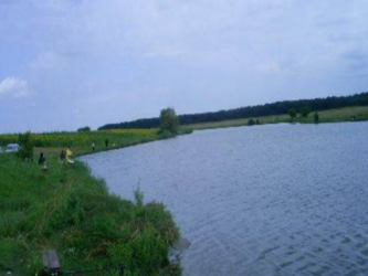 lacul batal