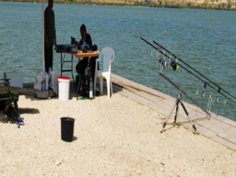 Lacul Corbu 2 Constanta – Pescuit la Corbu 2
