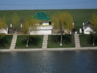 balta paradisul verde iasi