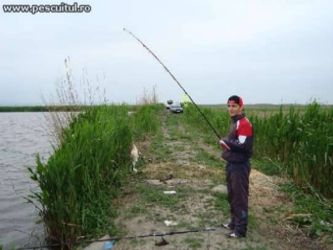 Balta Pescuit Sarinasuf